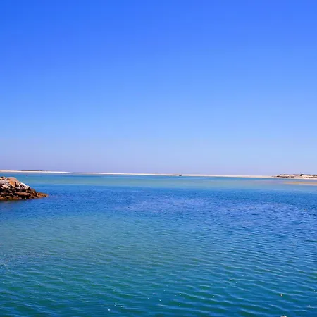 Vista Mar-beach 1km, Shared Pool *