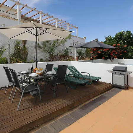 Vista Mar-beach 1km, Shared Pool Appartement *