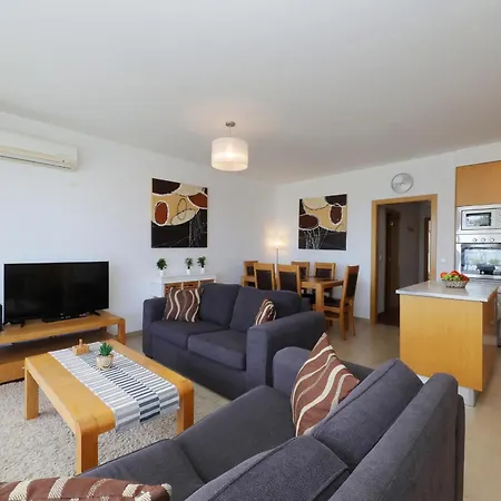 Vista Mar-beach 1km, Shared Pool