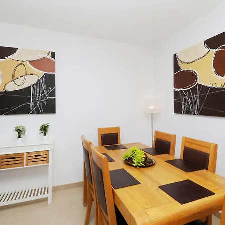 Apartamento Vista Mar-beach 1km, Shared Pool