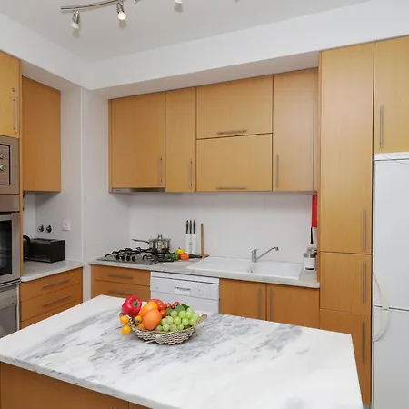 Vista Mar-beach 1km, Shared Pool *